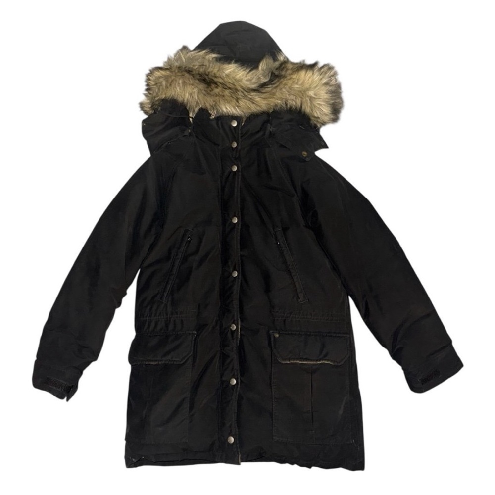 Ralph Lauren Beige Denim & Supply Jacket